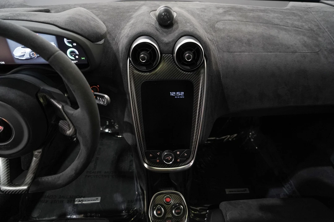 2019 McLaren 600LT - Image 11 of 31