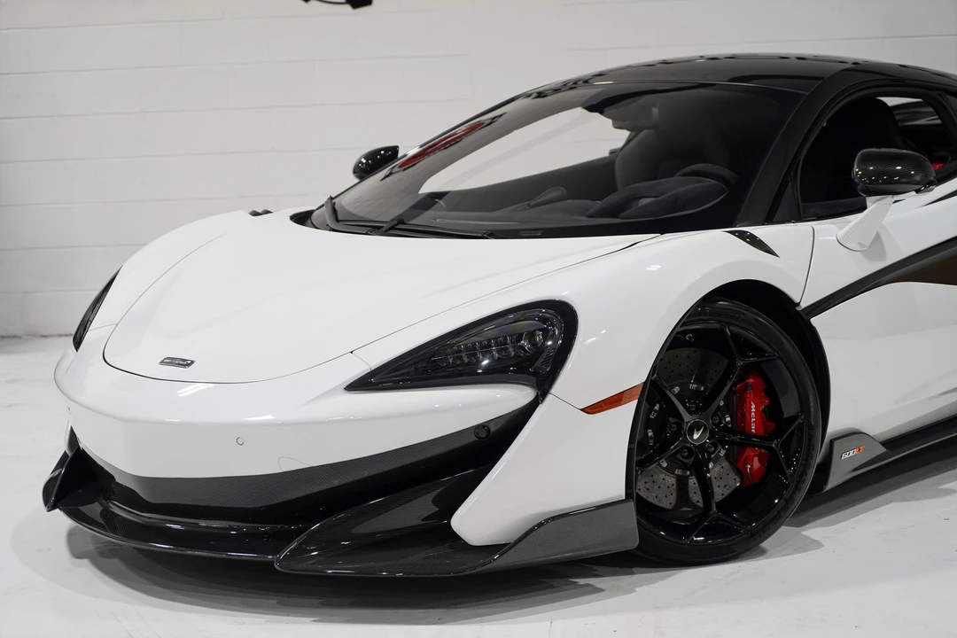 2019 McLaren 600LT - Image 31 of 31