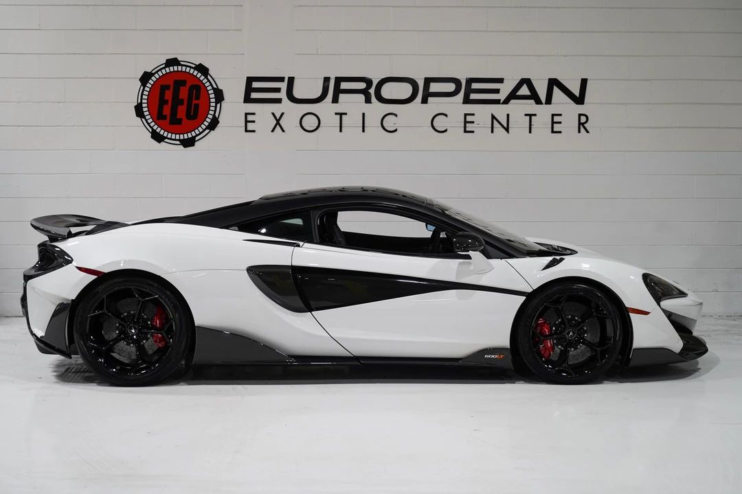2019 McLaren 600LT - Image 6 of 31