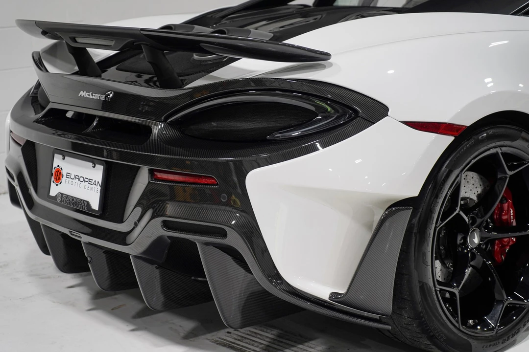 2019 McLaren 600LT - Image 23 of 31