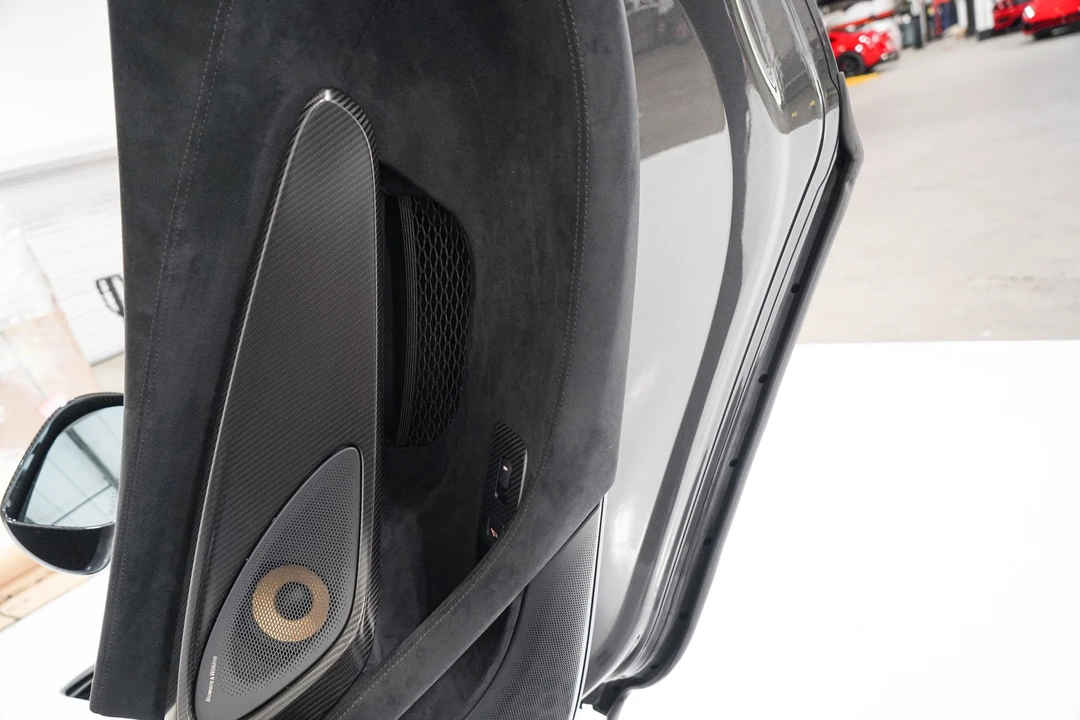 2019 McLaren 600LT - Image 18 of 31