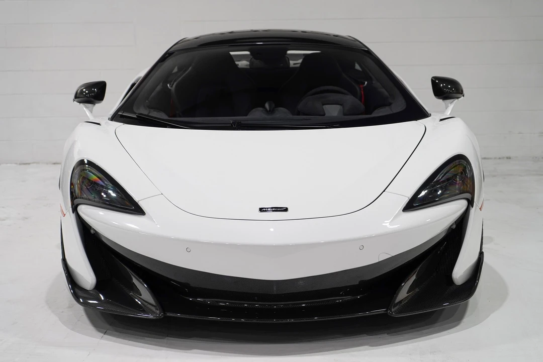 2019 McLaren 600LT - Image 5 of 31