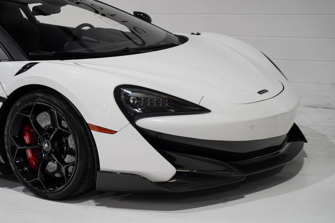 2019 McLaren 600LT - Image 22 of 31
