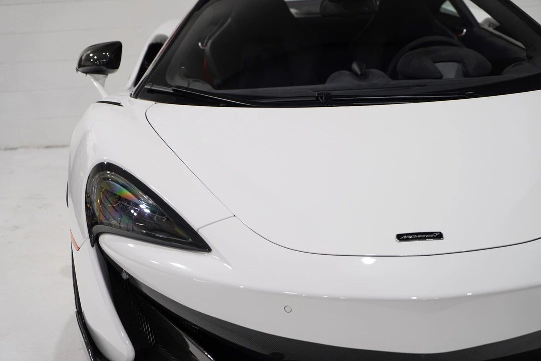 2019 McLaren 600LT - Image 28 of 31