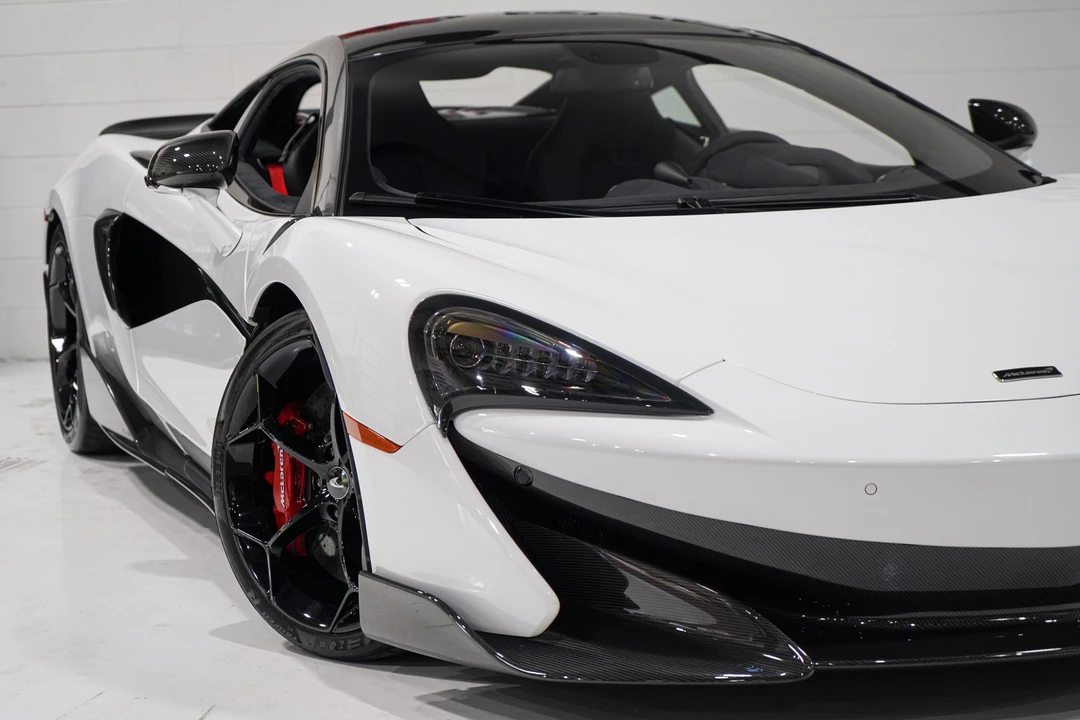 2019 McLaren 600LT - Image 25 of 31