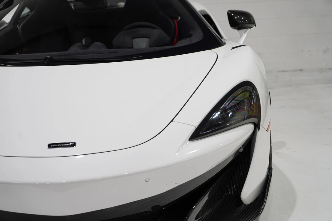 2019 McLaren 600LT - Image 27 of 31