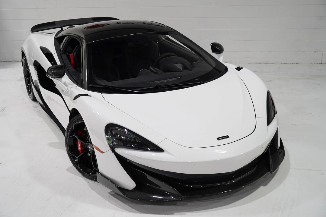 2019 McLaren 600LT - Image 26 of 31