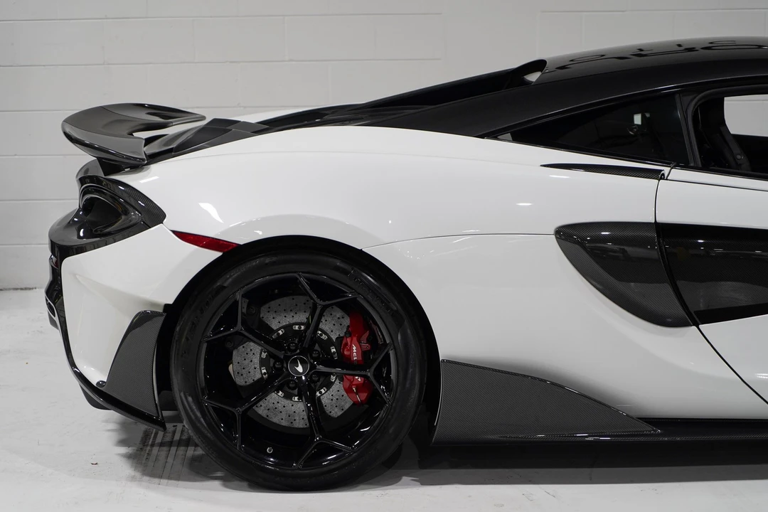2019 McLaren 600LT - Image 20 of 31