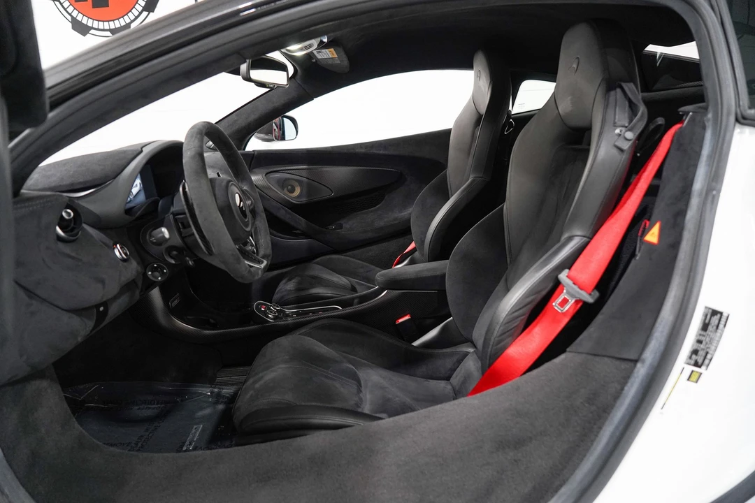 2019 McLaren 600LT - Image 8 of 31