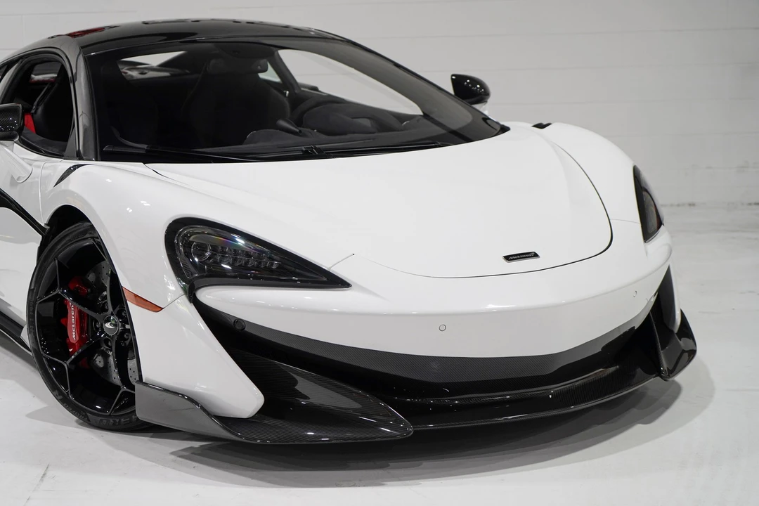 2019 McLaren 600LT - Image 24 of 31