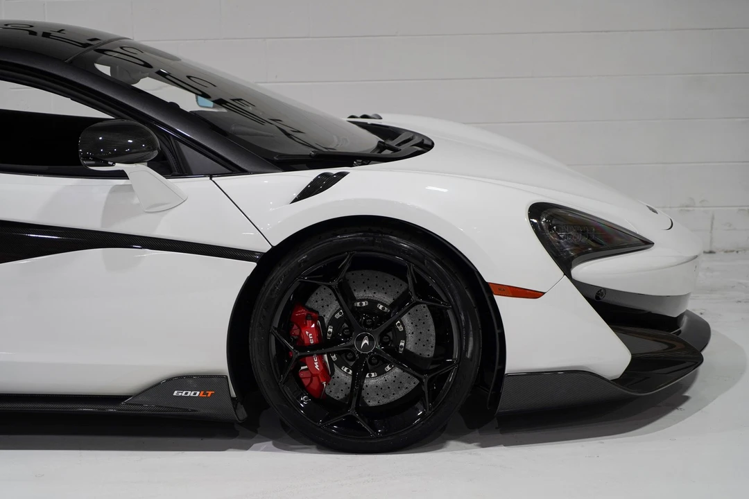 2019 McLaren 600LT - Image 21 of 31