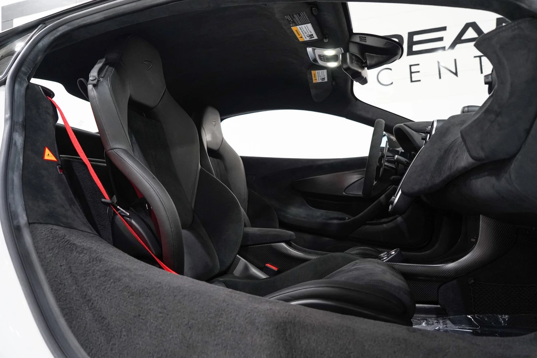2019 McLaren 600LT - Image 15 of 31