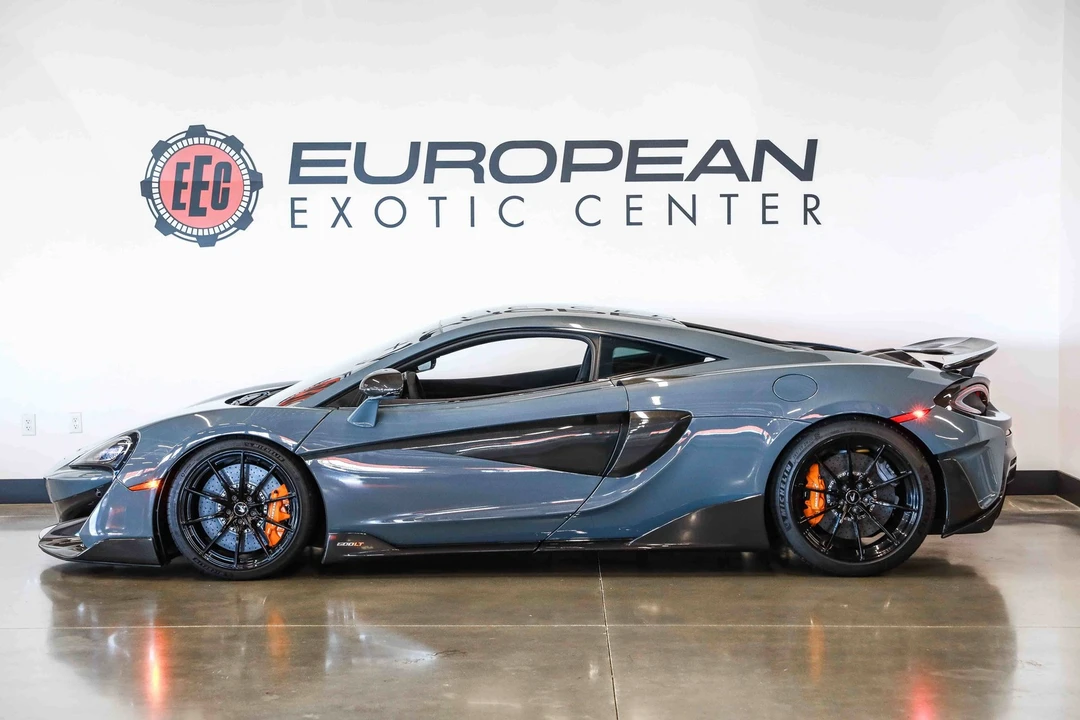 2019 McLaren 675LT - Image 9 of 31