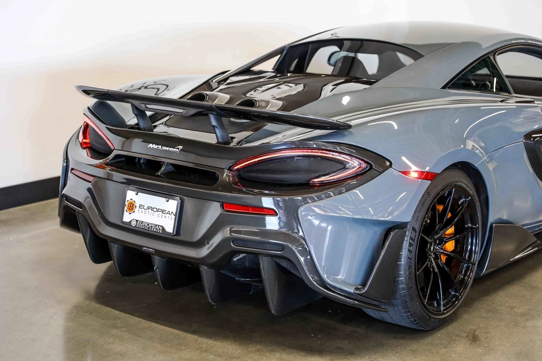 2019 McLaren 675LT - Image 25 of 31