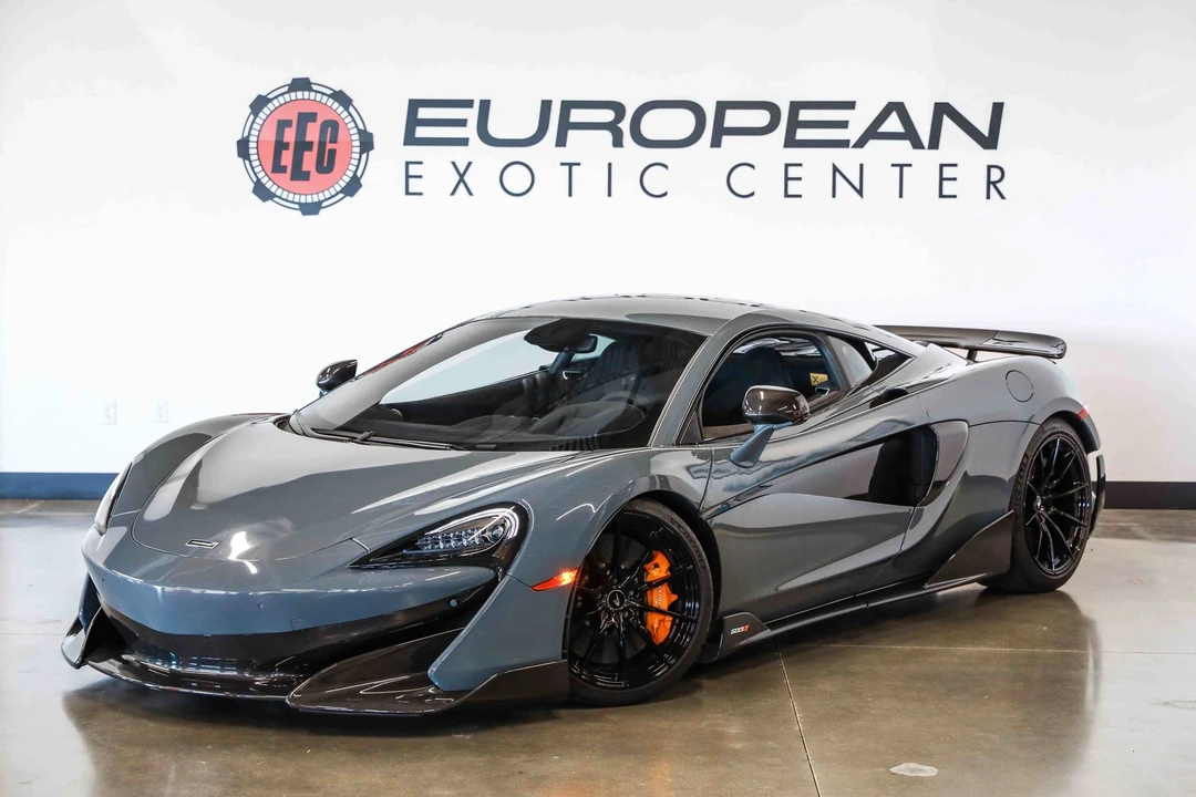 2019 McLaren 675LT - Image 7 of 31