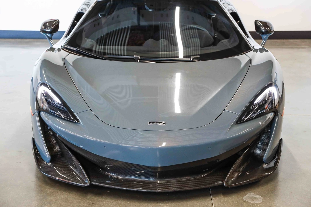 2019 McLaren 675LT - Image 6 of 31