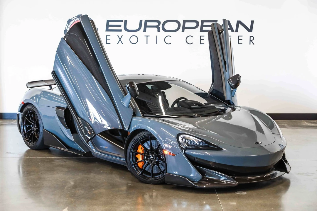 2019 McLaren 675LT - Image 3 of 31