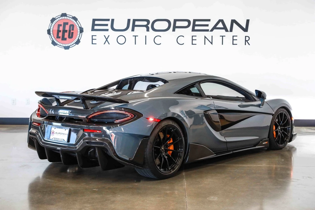 2019 McLaren 675LT - Image 12 of 31