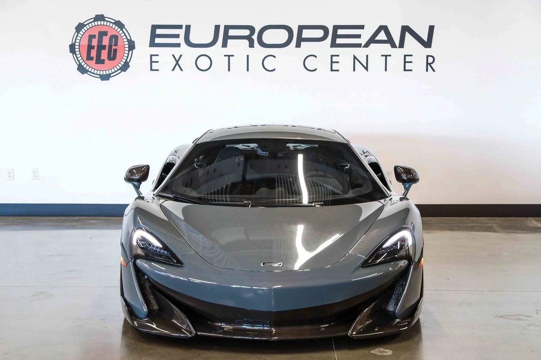 2019 McLaren 675LT - Image 4 of 31