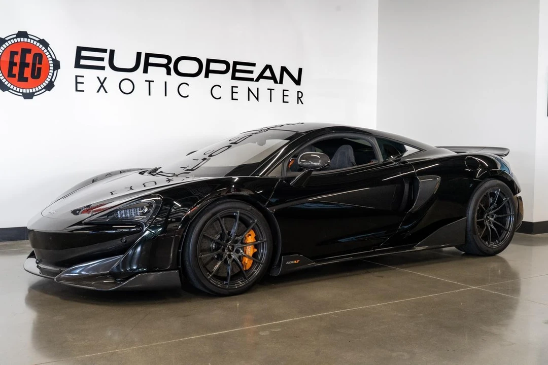 2019 McLaren 600LT - Image 19 of 21
