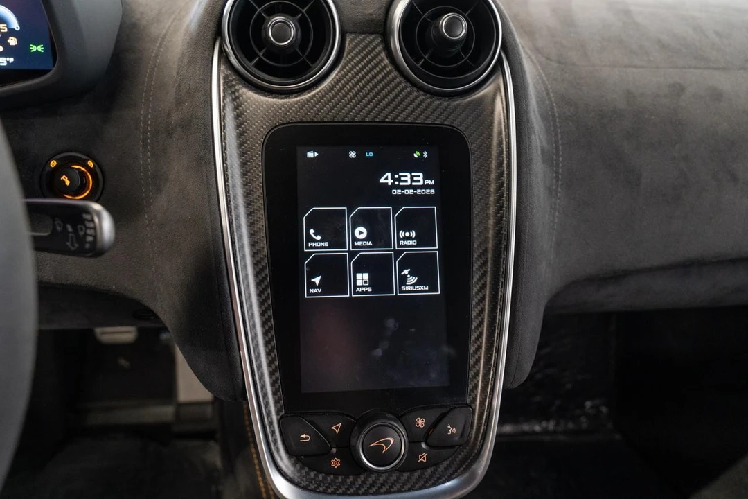2019 McLaren 600LT - Image 9 of 21