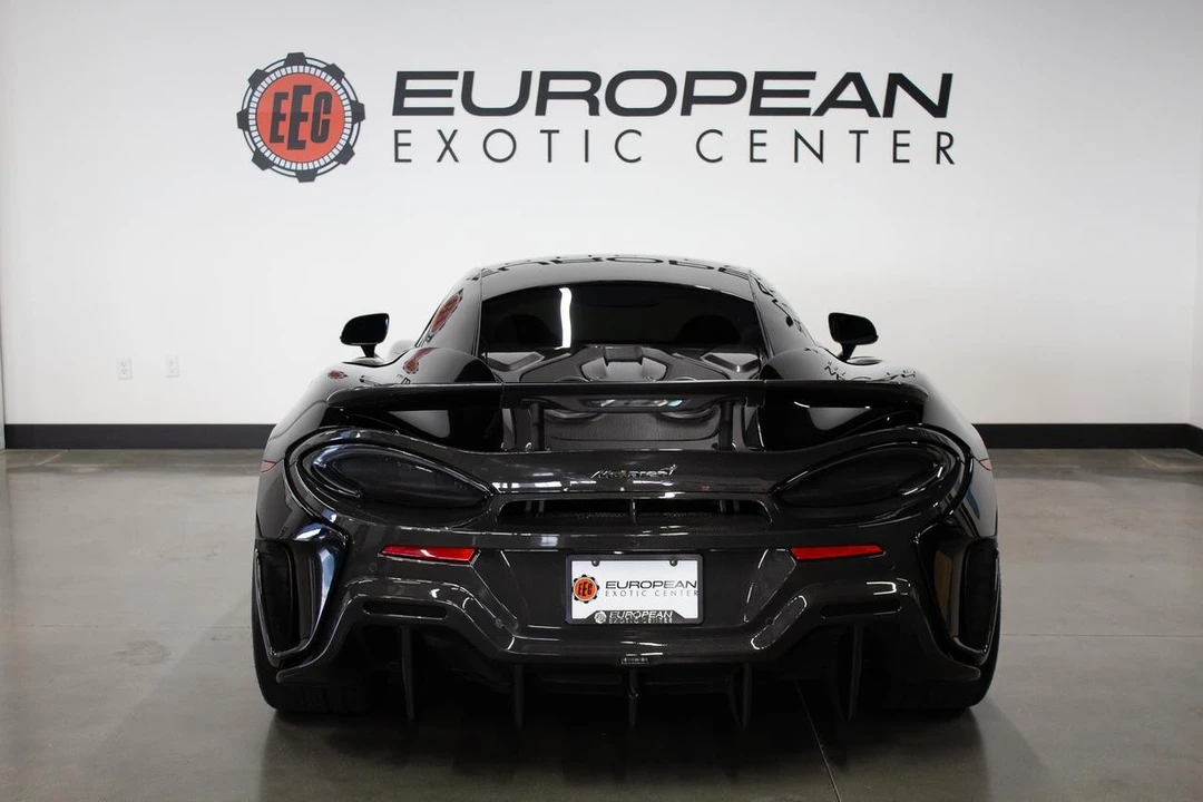 2019 McLaren 600LT - Image 21 of 21