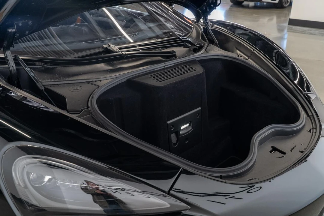 2019 McLaren 600LT - Image 11 of 21