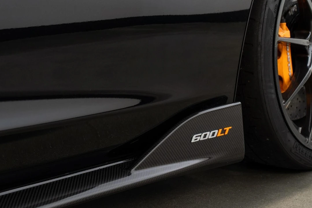 2019 McLaren 600LT - Image 12 of 21