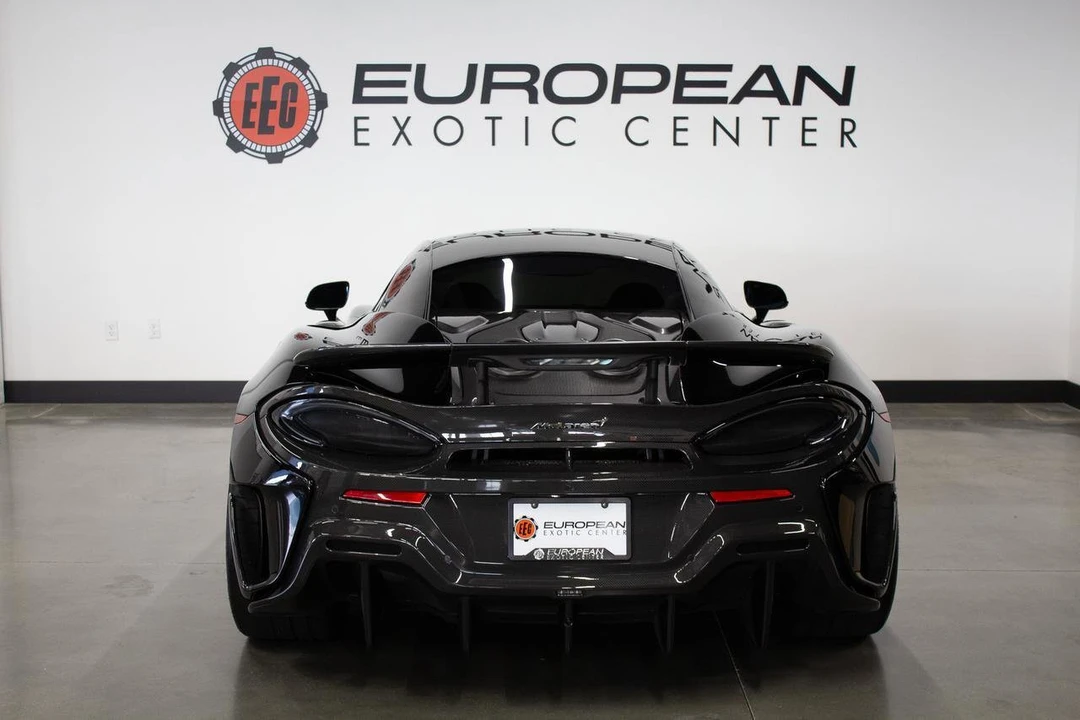2019 McLaren 600LT - Image 21 of 21