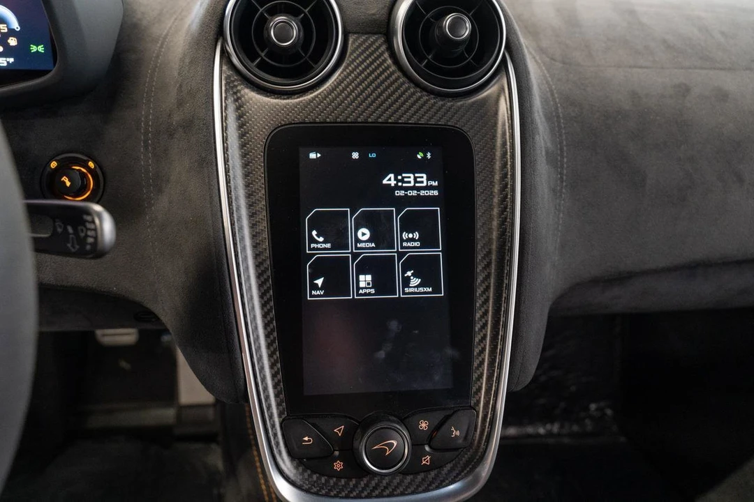2019 McLaren 600LT - Image 11 of 21