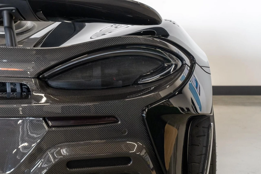 2019 McLaren 600LT - Image 17 of 21