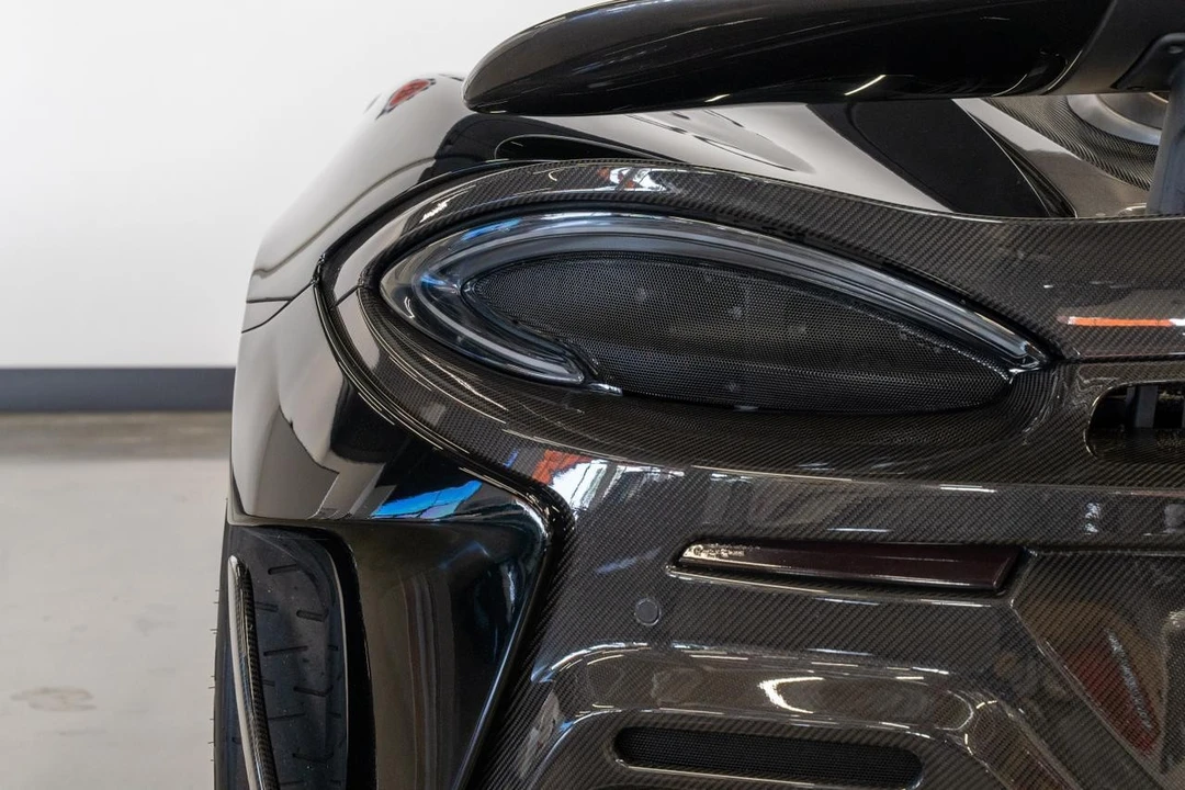 2019 McLaren 600LT - Image 16 of 21