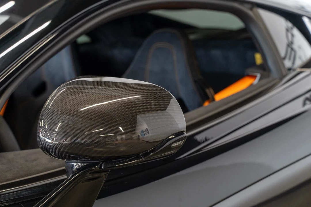 2019 McLaren 600LT - Image 14 of 21