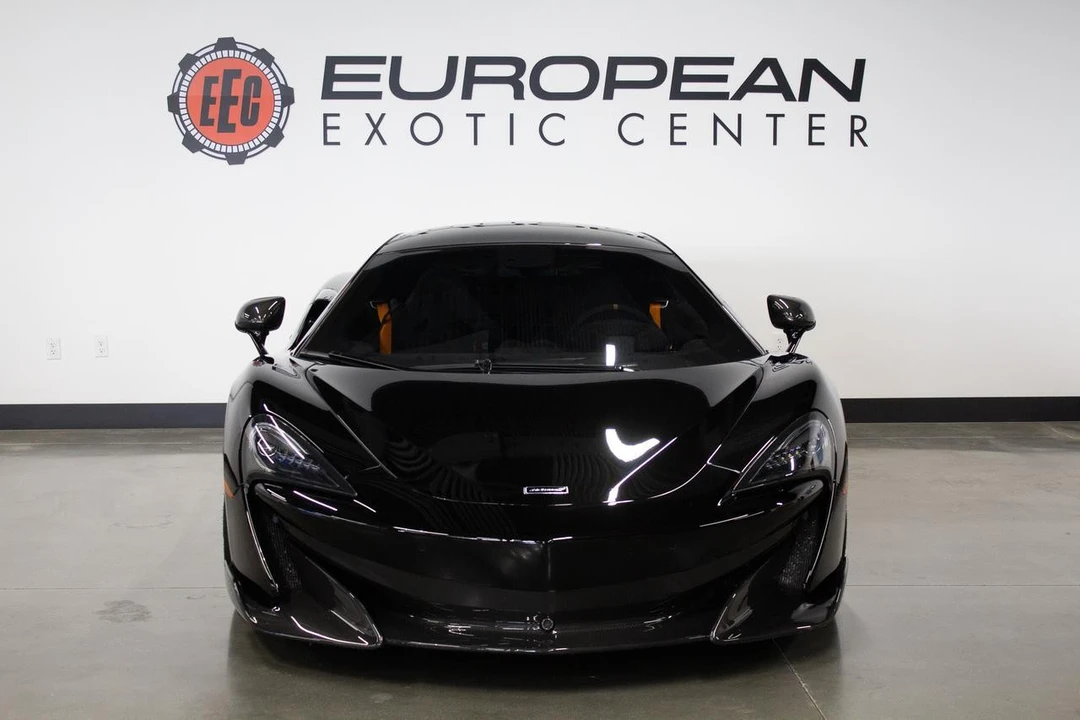2019 McLaren 600LT - Image 16 of 21