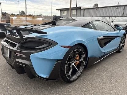 2019 McLaren 600LT - Image 6 of 12