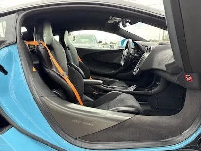 2019 McLaren 600LT - Image 9 of 12