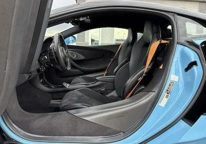 2019 McLaren 600LT - Image 10 of 12