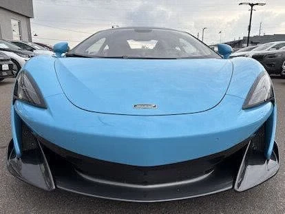 2019 McLaren 600LT - Image 5 of 12