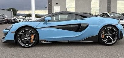 2019 McLaren 600LT - Image 2 of 12