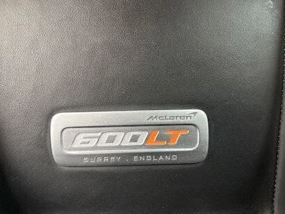 2019 McLaren 600LT - Image 12 of 12