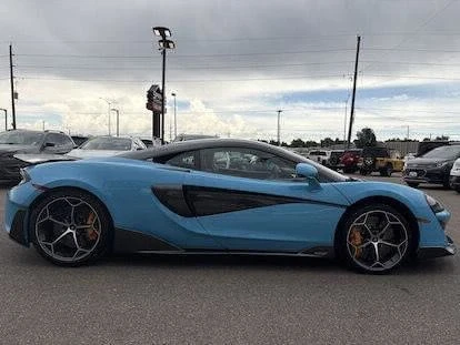 2019 McLaren 600LT - Image 4 of 12