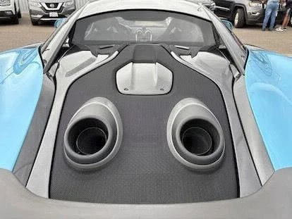 2019 McLaren 600LT - Image 11 of 12
