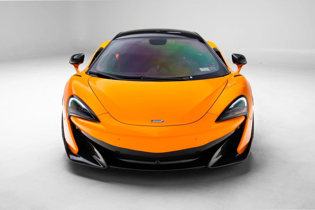 2019 McLaren 600LT - Image 4 of 21