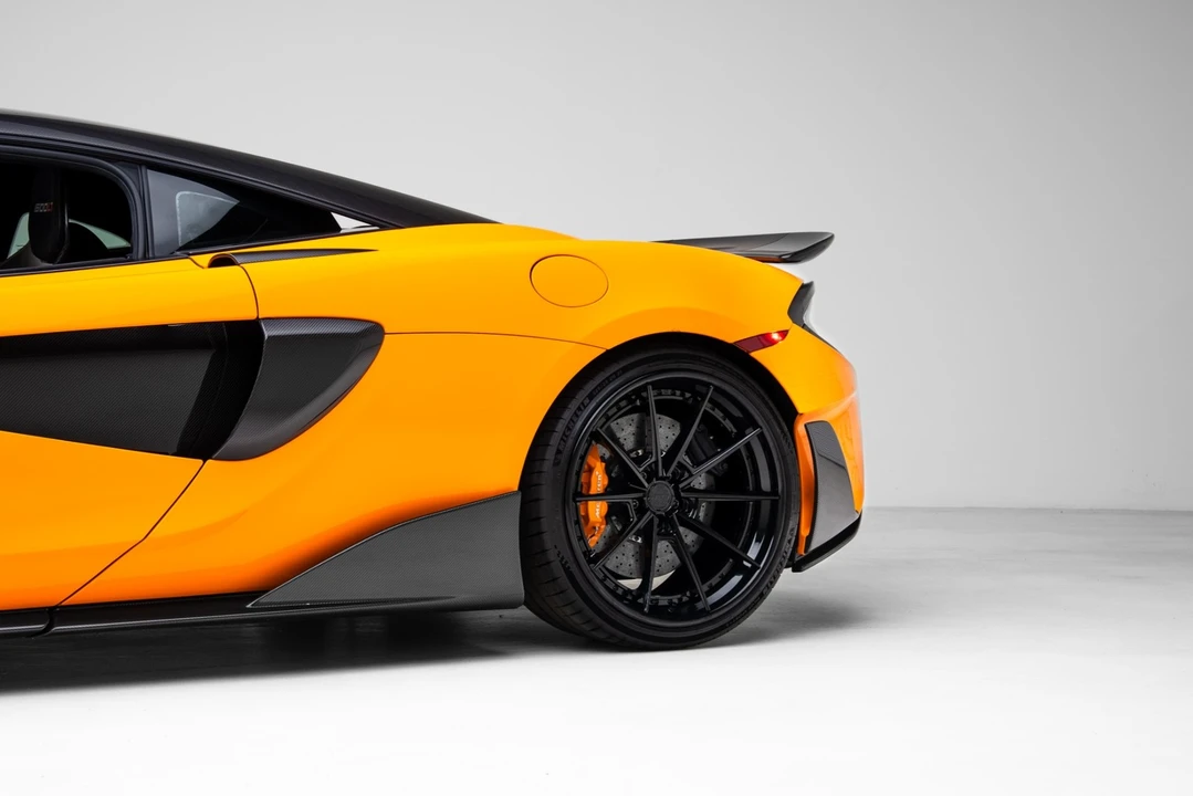 2019 McLaren 600LT - Image 17 of 21