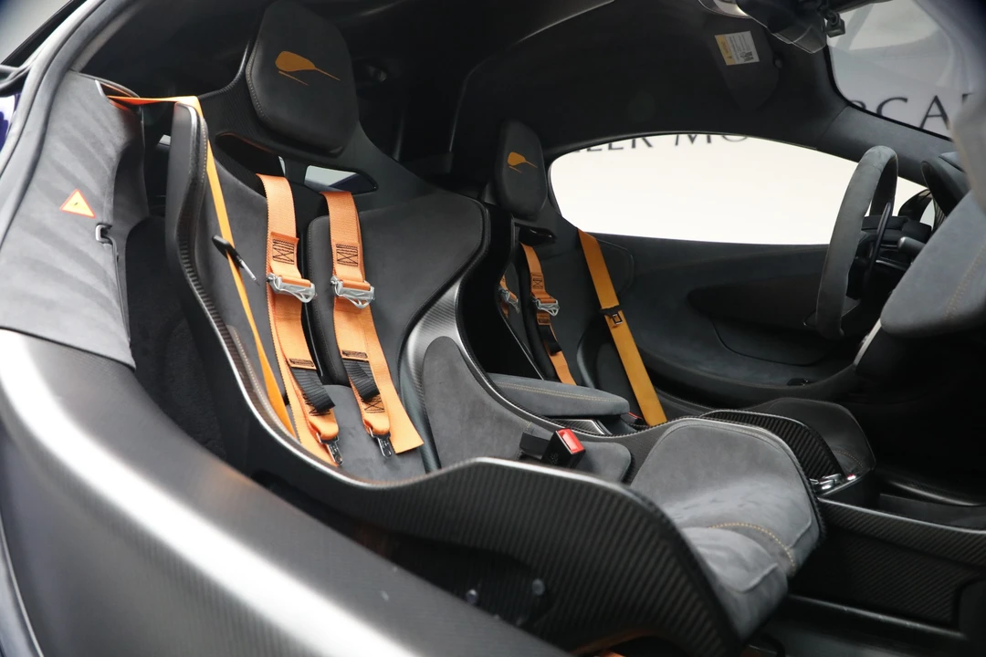 2019 McLaren 600LT - Image 26 of 31