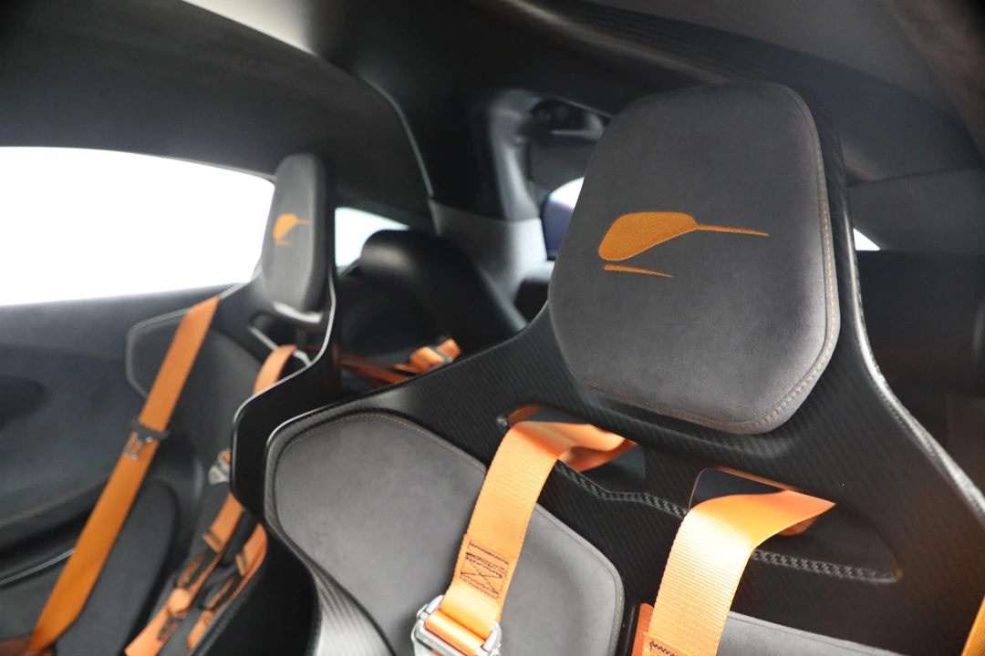 2019 McLaren 600LT - Image 29 of 31
