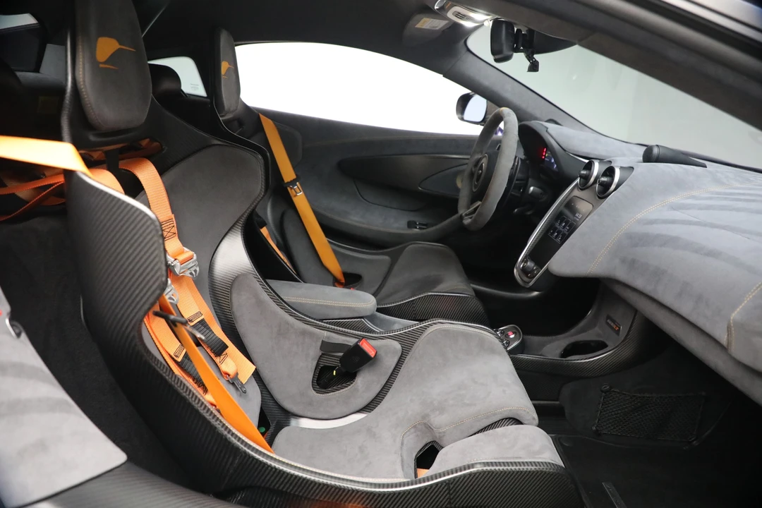 2019 McLaren 600LT - Image 27 of 31