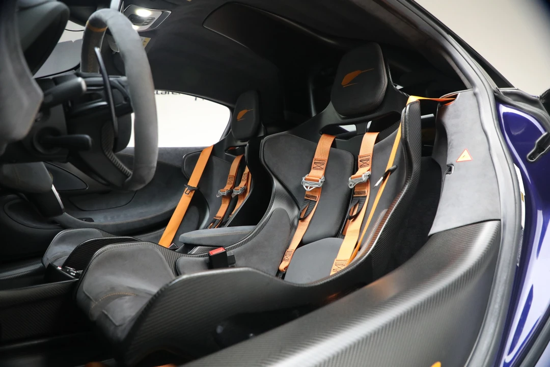 2019 McLaren 600LT - Image 23 of 31