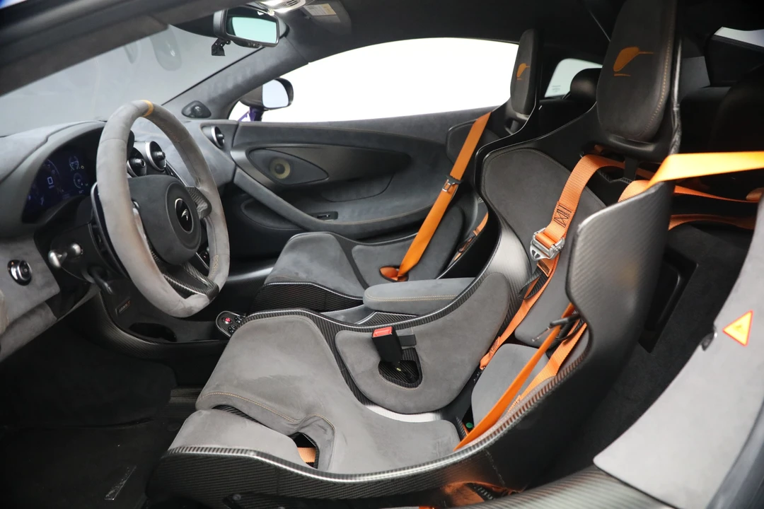 2019 McLaren 600LT - Image 24 of 31