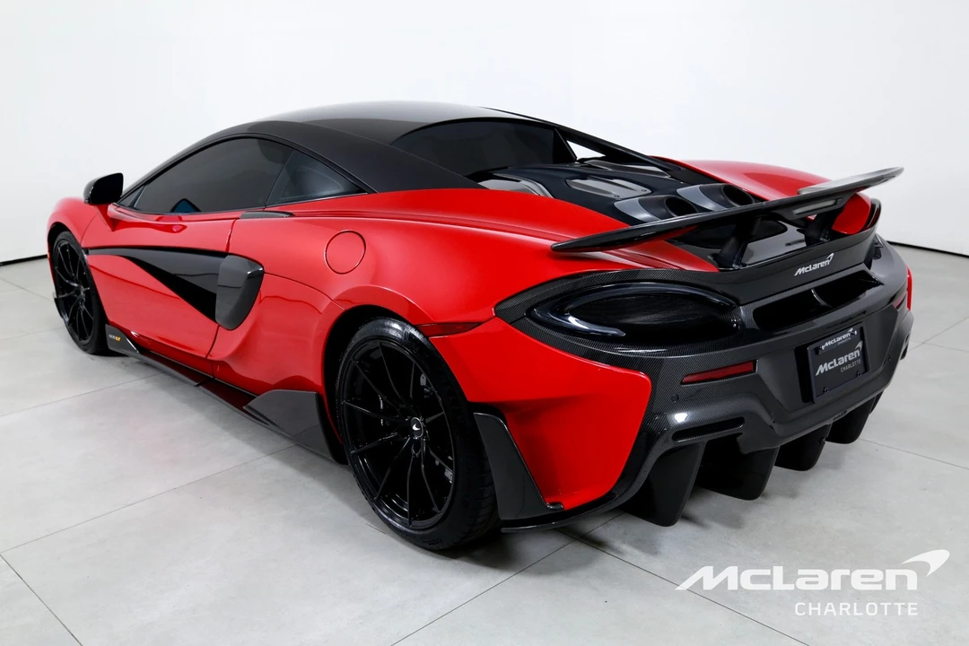 2019 McLaren 600LT - Image 7 of 31